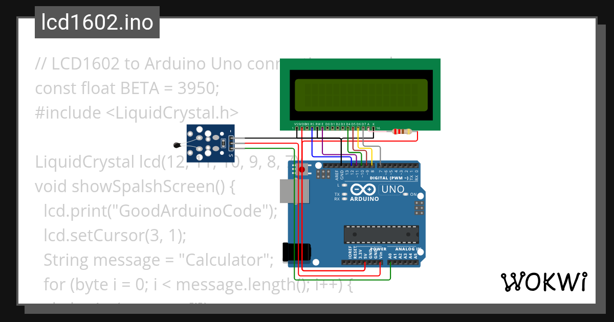more - Wokwi ESP32, STM32, Arduino Simulator