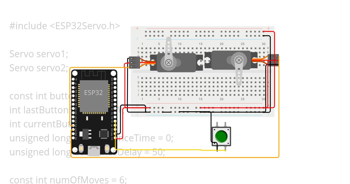 sevenout Copy simulation