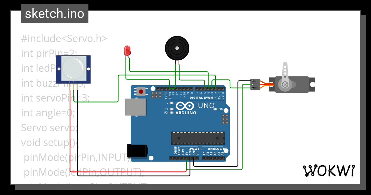 shiny - Wokwi ESP32, STM32, Arduino Simulator