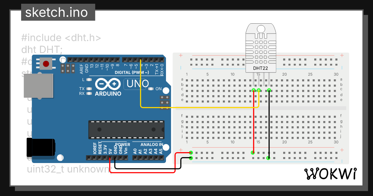Wokwi - Online ESP32, STM32, Arduino Simulator