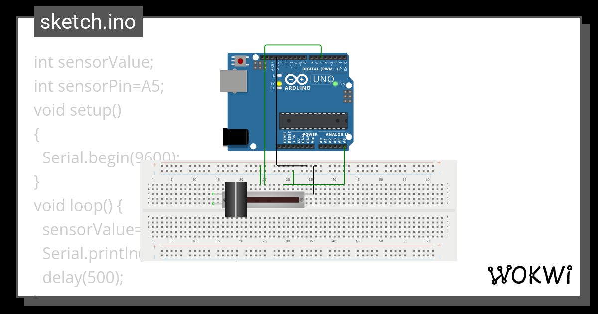 E8 Wokwi Esp32 Stm32 Arduino Simulator