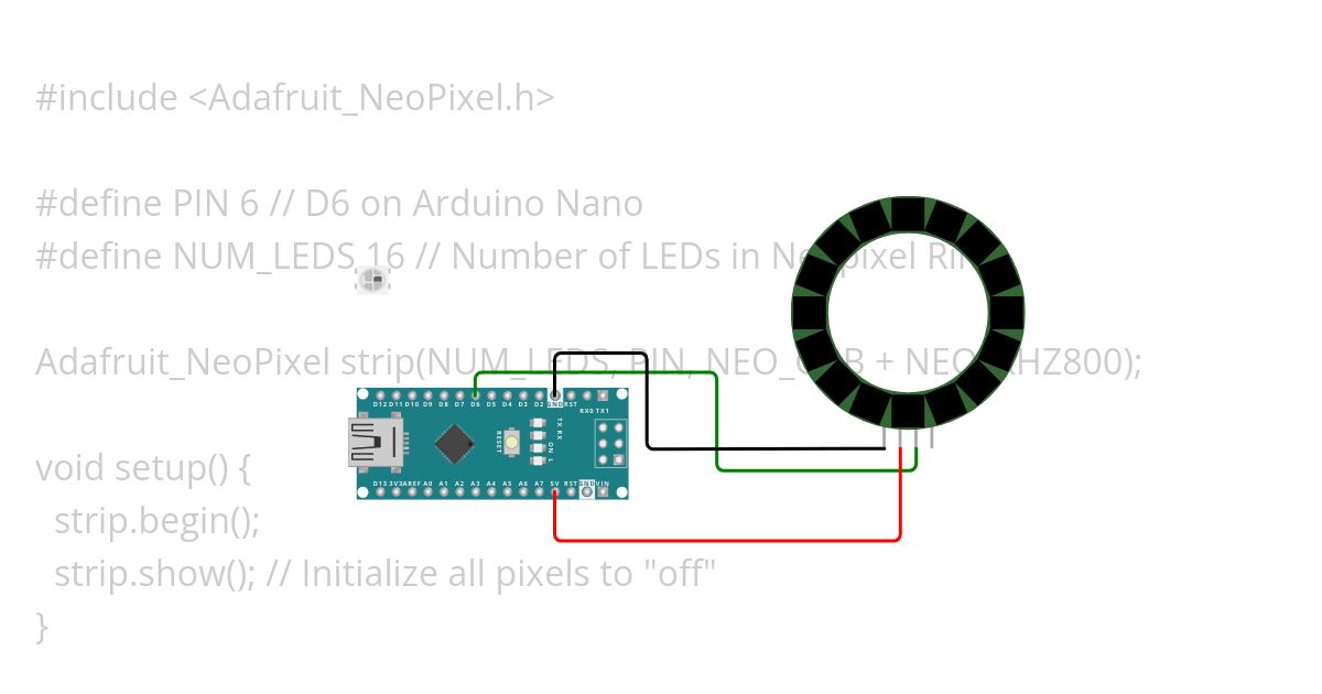 h Copy simulation