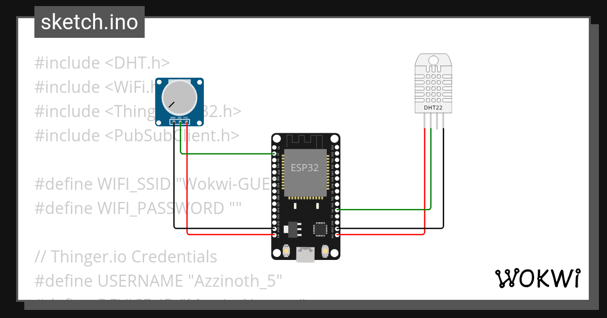 temp_hum_Gaz_matrix_noussa - Wokwi ESP32, STM32, Arduino Simulator