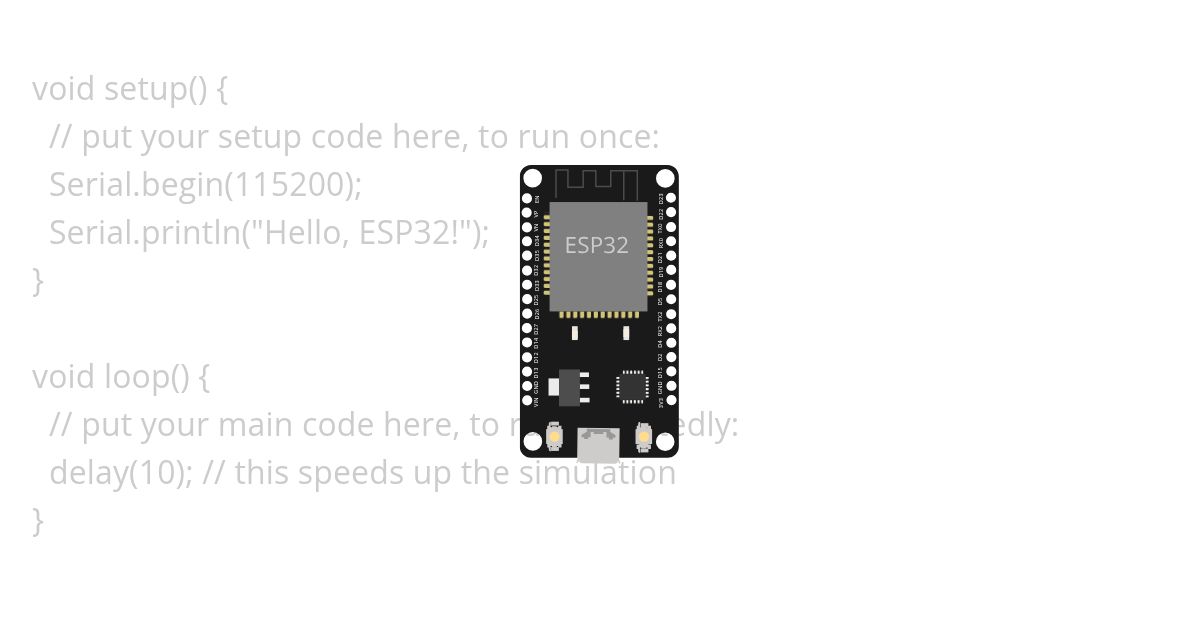 esp32_uss simulation