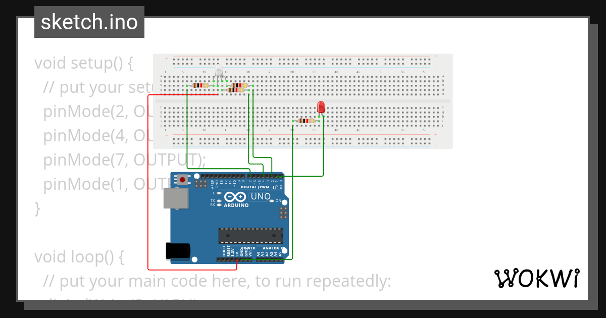 led rgb Copy - Wokwi ESP32, STM32, Arduino Simulator