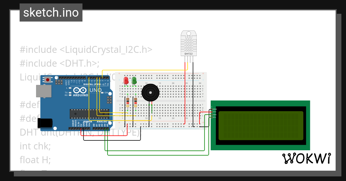temp.sensor - Wokwi ESP32, STM32, Arduino Simulator