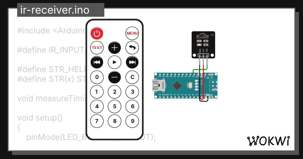 Wokwi - Online ESP32, STM32, Arduino Simulator
