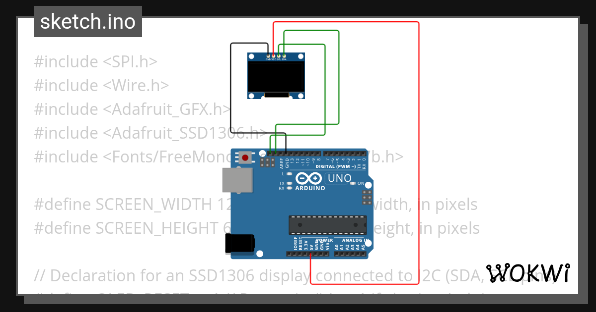 bma - Wokwi ESP32, STM32, Arduino Simulator