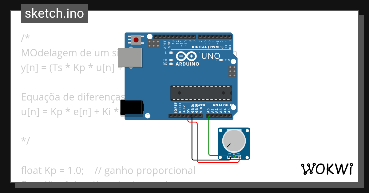 M_Control_system_Aula09PI_control - Wokwi ESP32, STM32, Arduino Simulator