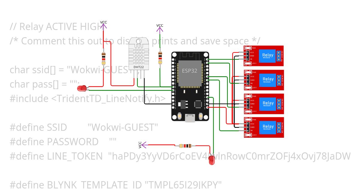 esp32-dht22.ino  simulation