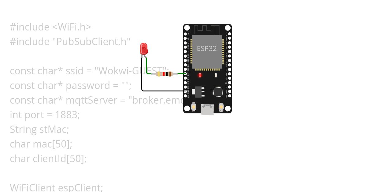 mqtt_esp32hhhh simulation