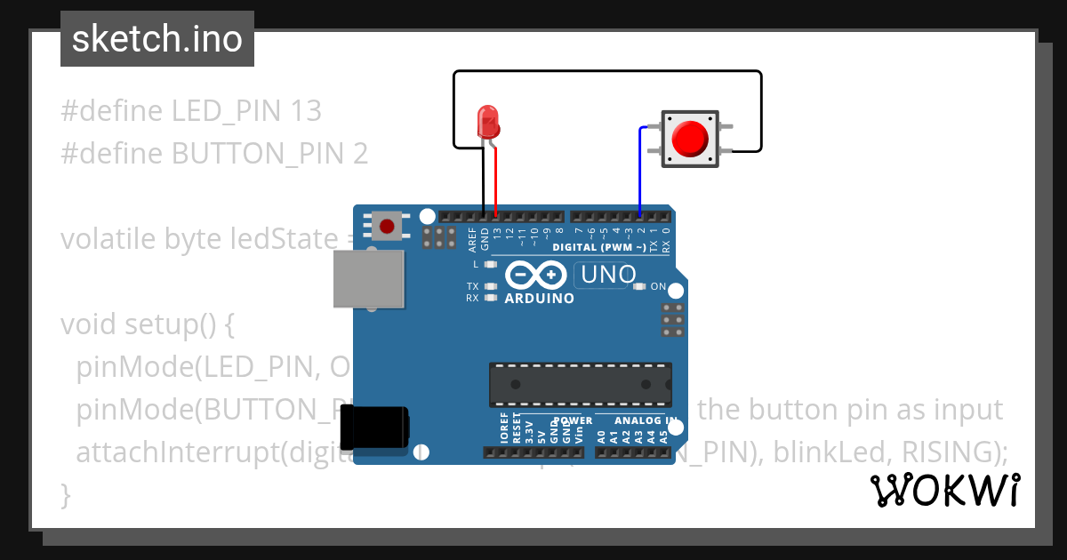 Pin Change Interrupt Wokwi Esp32 Stm32 Arduino Simula - vrogue.co