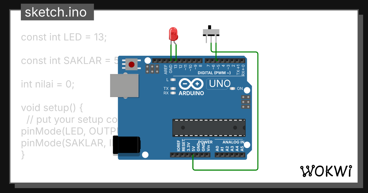 Wokwi - Online ESP32, STM32, Arduino Simulator