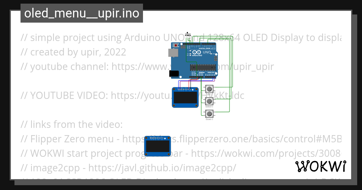 oled_menu__upir.ino copy Copy - Wokwi ESP32, STM32, Arduino Simulator