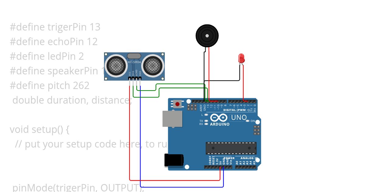 Project 3 simulation