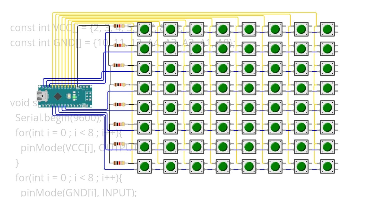 lunchpad simulation