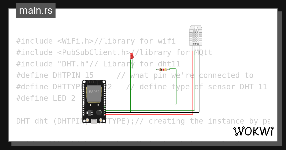Sapnasri copy wokwi esp32 stm32 arduino simulator