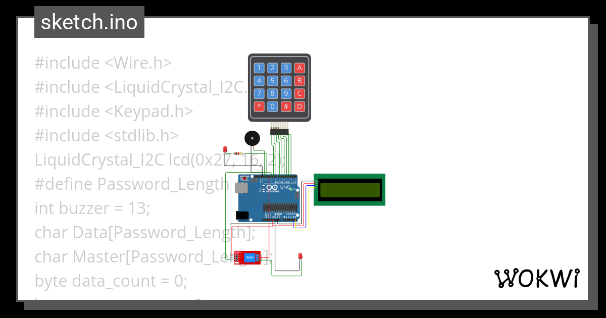 Boom - Wokwi Esp32, Stm32, Arduino Simulator