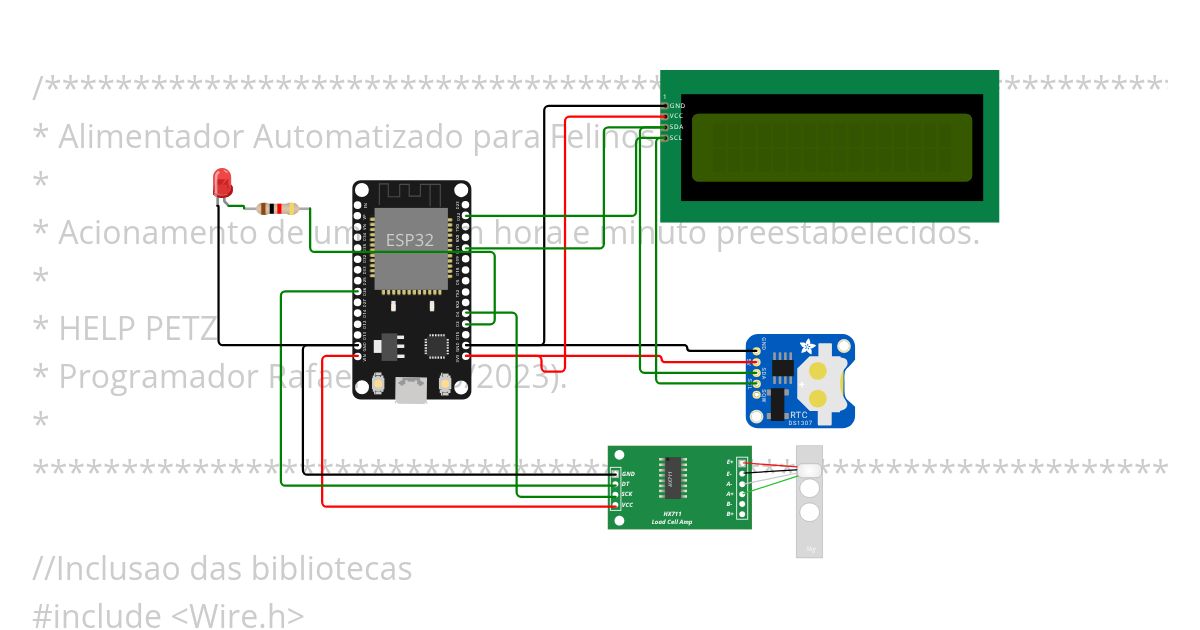 Projeto Alimentador _Felinosv.12 simulation