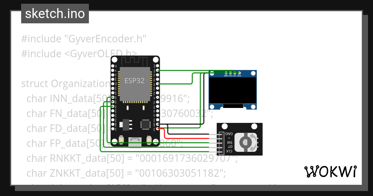 Thermal_printer_menu - Wokwi ESP32, STM32, Arduino Simulator