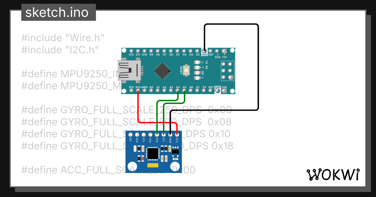 Wokwi online esp32 stm32 arduino simulator