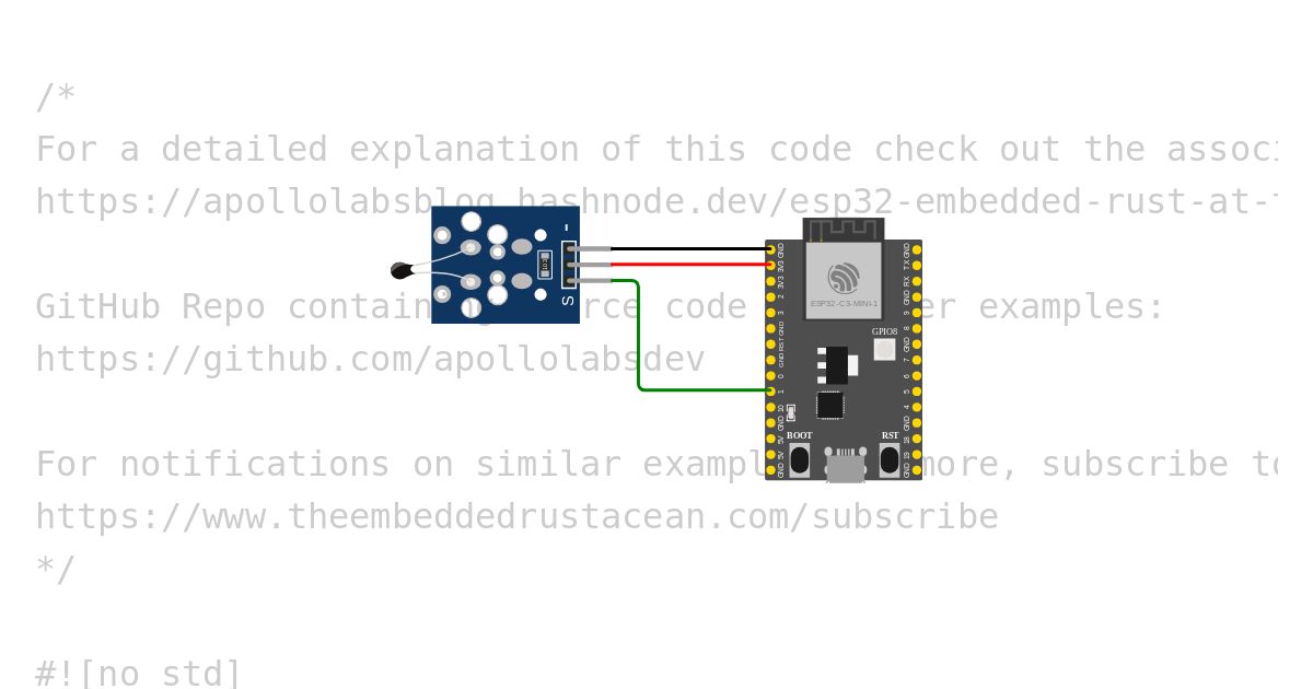 ESP32 ADC simulation