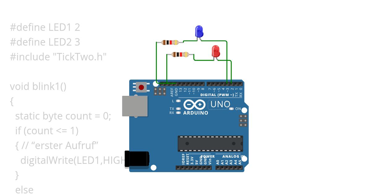 U5_Ticker simulation