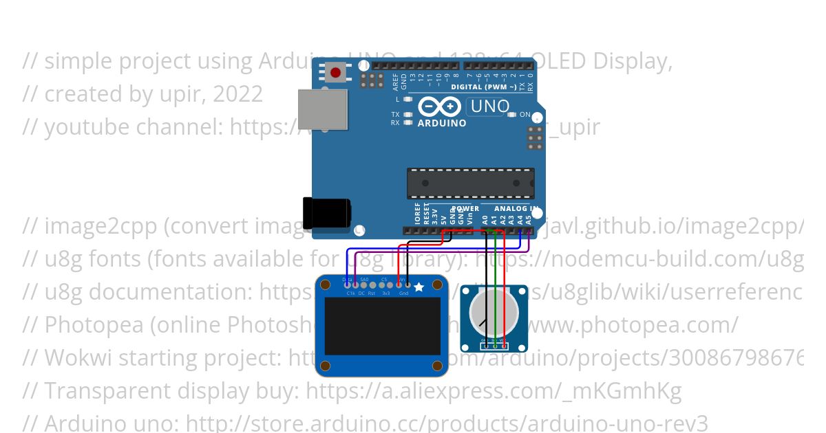 knob_over_display.ino Copy simulation