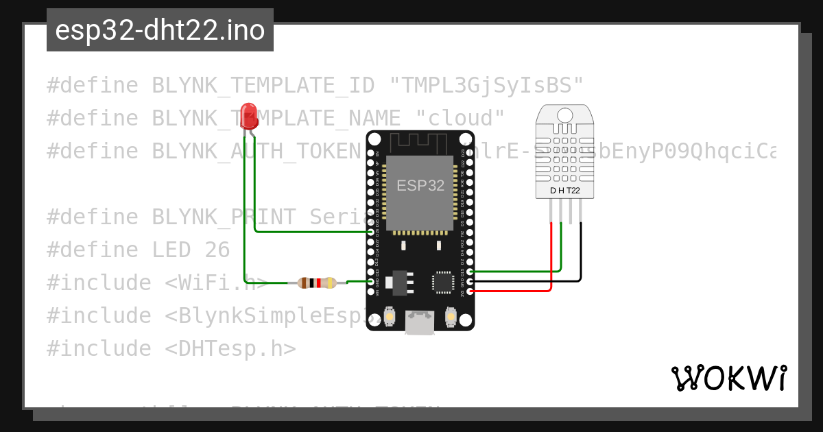 iot-cloud - Wokwi ESP32, STM32, Arduino Simulator