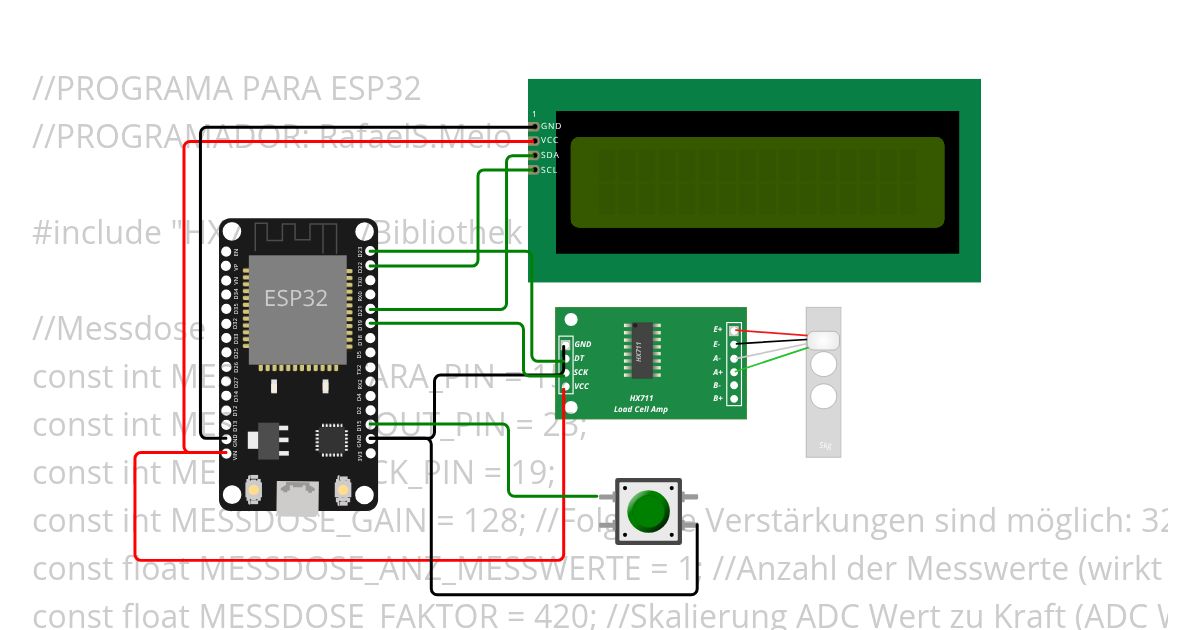 Projeto balança Esp32 Copy simulation