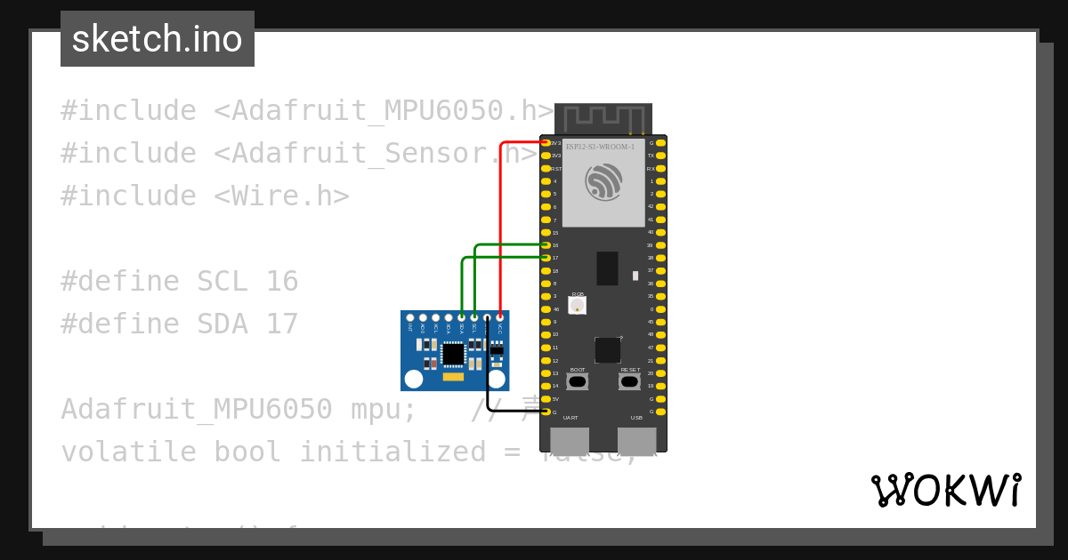 Wokwi online esp32 stm32 arduino simulator