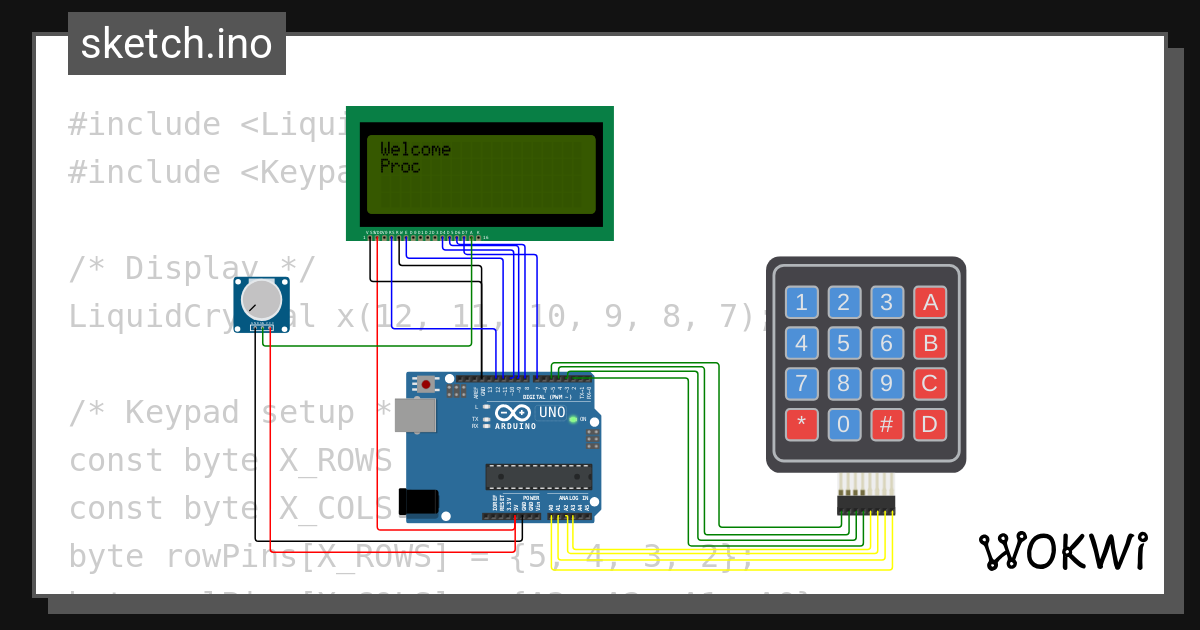 Increase the basic operation of your calculator for power and modulo ...