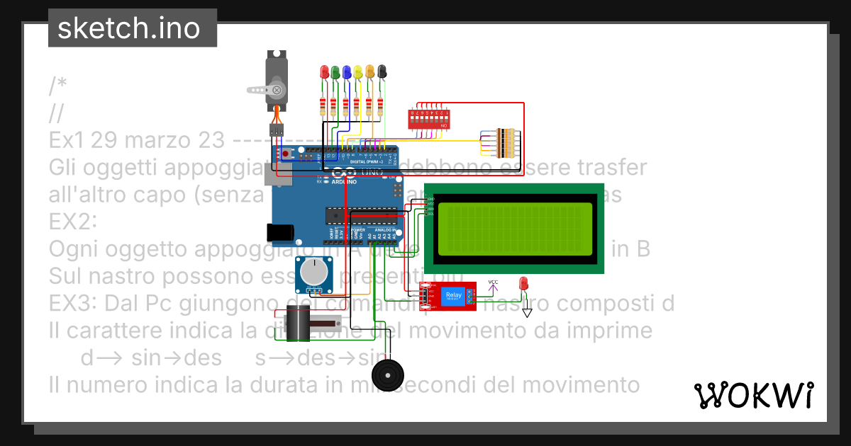 Inline Asm In Arduino | Arduino Inline Assembly Tutorial (Examples ...