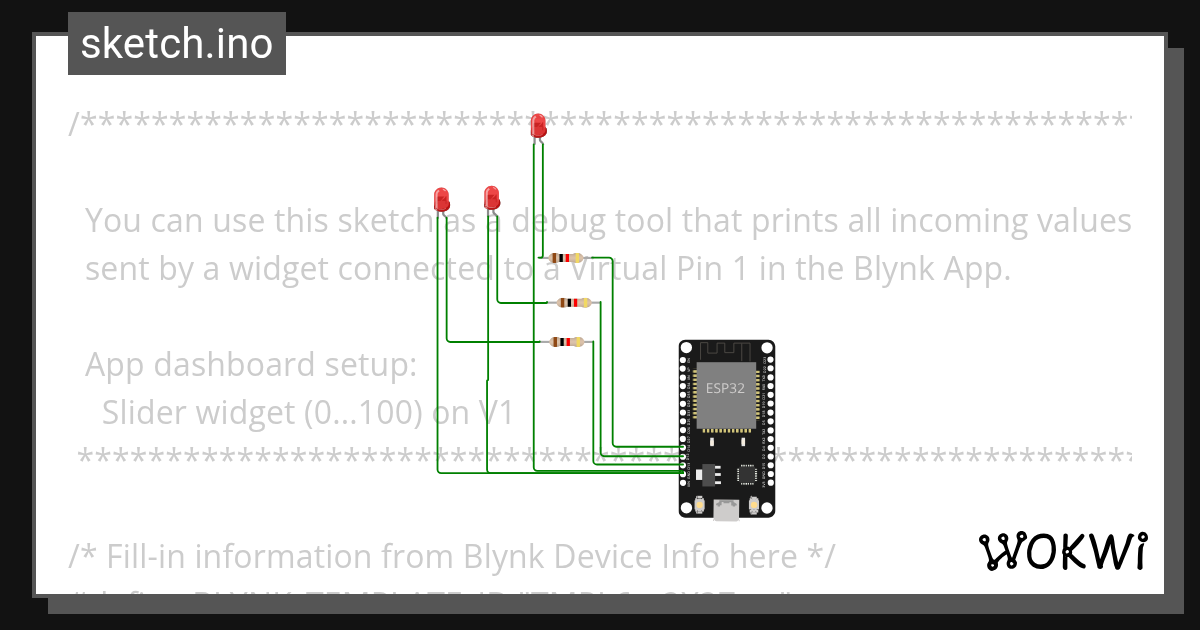 Lng wokwi esp32 stm32 arduino simulator