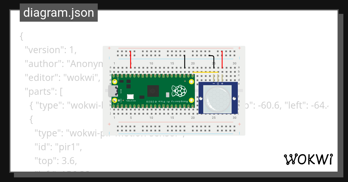 Wokwi - Online ESP32, STM32, Arduino Simulator