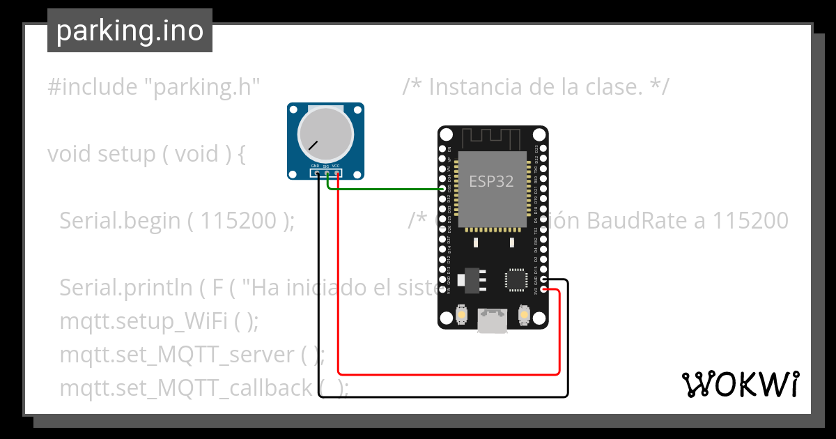 Multitask Ver Meli Wokwi Esp Stm Arduino Simulator