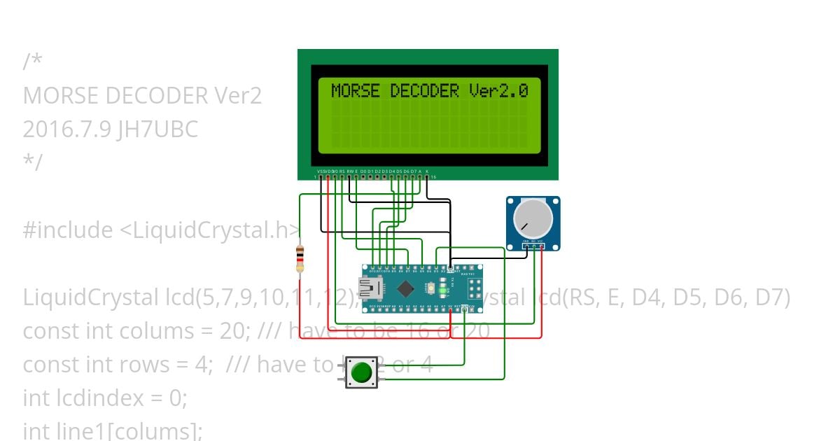 morse_decoder_2_0 simulation