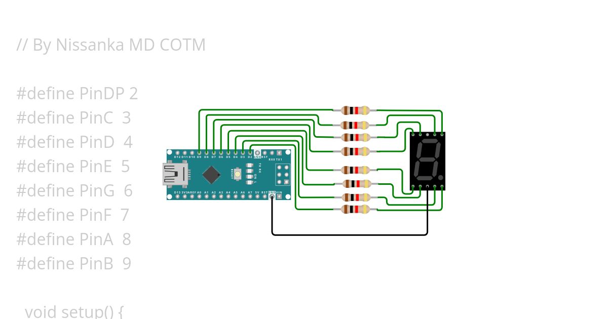 SSD Drive Tute 3 simulation