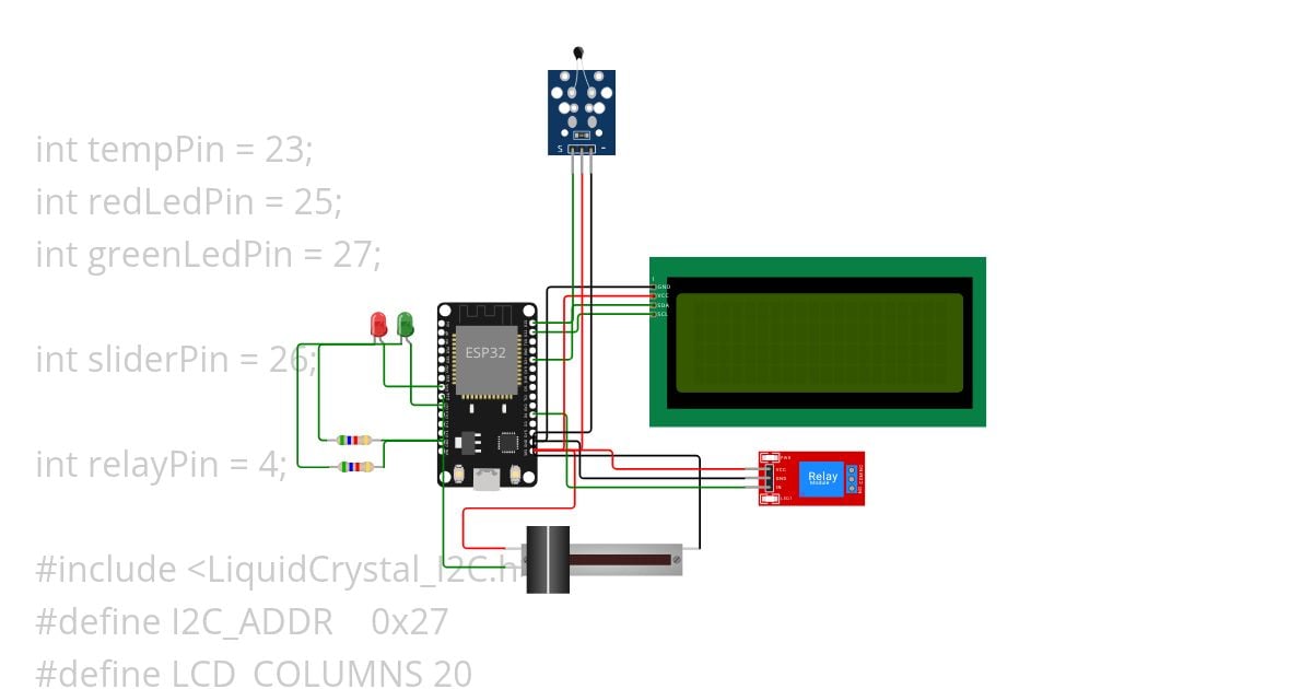 smart stove 2.0 simulation