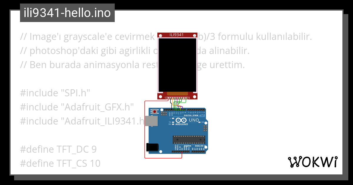 1_b - Wokwi ESP32, STM32, Arduino Simulator