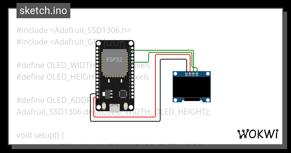 OLED_ESP32_Number-Base-ASCII-Scroll Copy Copy - Wokwi ESP32, STM32 ...