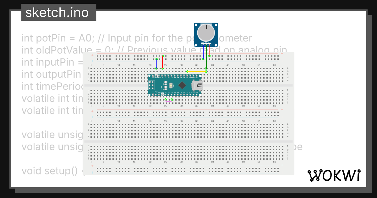 Umk topic7 4 wokwi esp32 stm32 arduino simulator