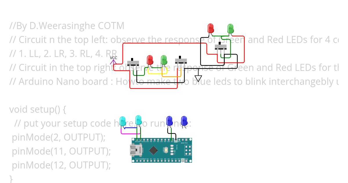 Tute 2 Sourcing and Sinking Output simulation