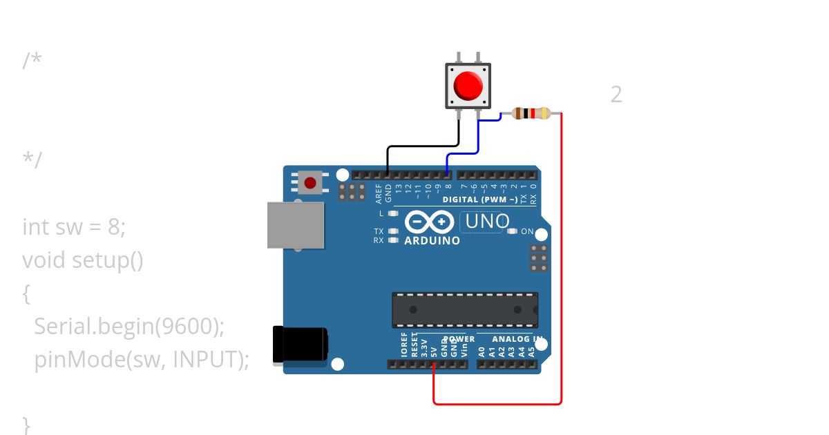 Arduino EX-4 simulation