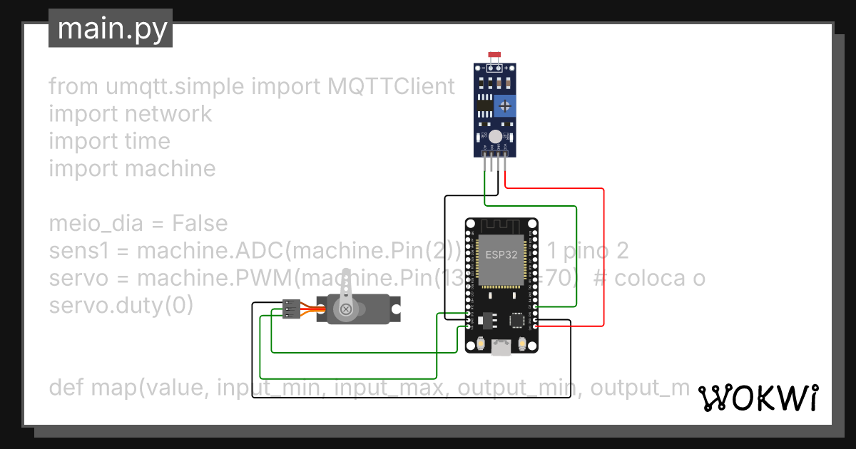 wokwi-online-esp32-stm32-arduino-simulator