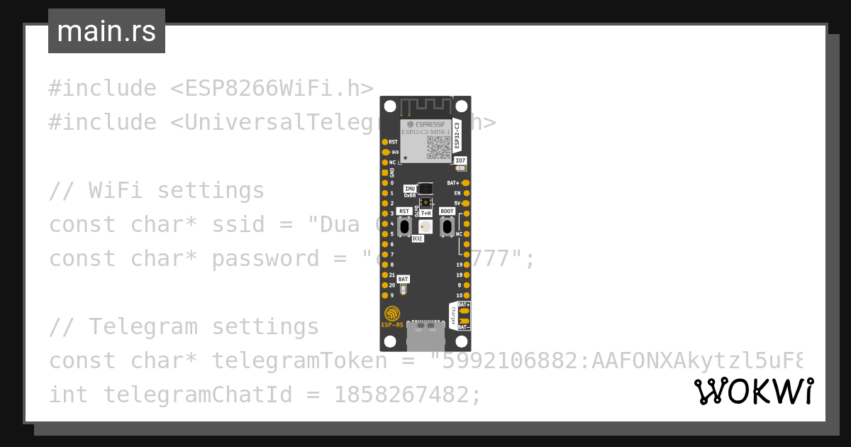Arduino Wait For Serial Connection