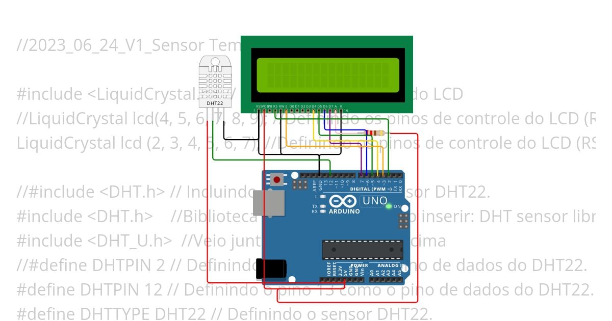 2023_06_24_V1_Sensor Temperatura-Umidade.ino simulation