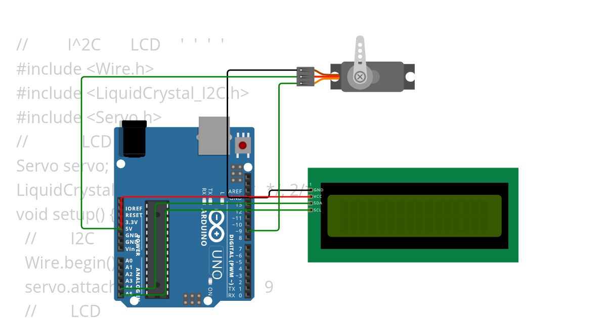 第三题lcd simulation