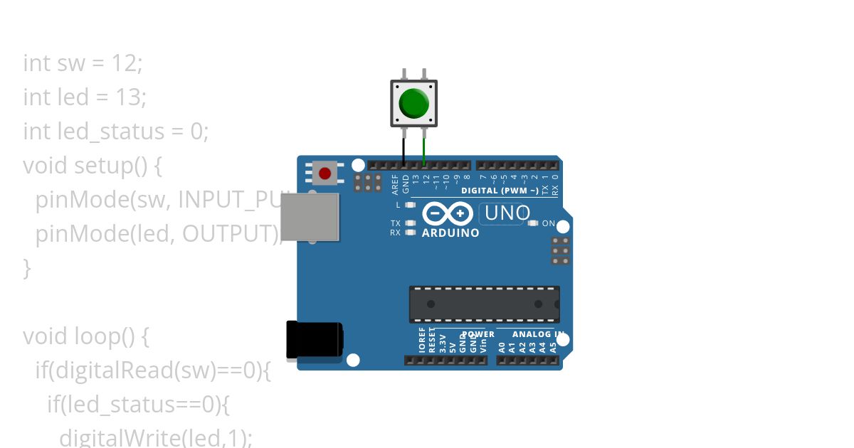 Arduino EX-17 simulation