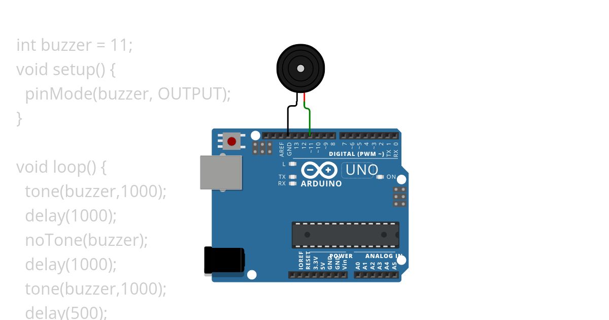 Arduino EX-21 simulation